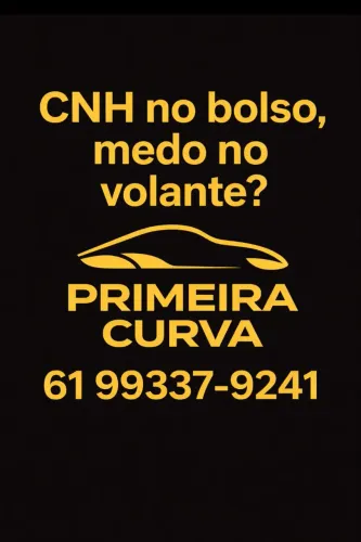 Medo de dirigir 
