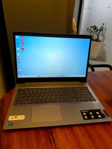 IDEAPAD 3i 128GB