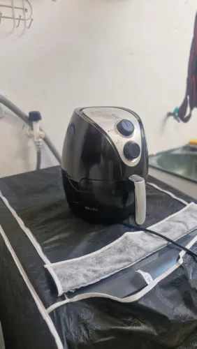 Air Fryer Mondial 2,5 L