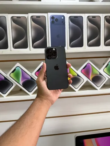 IPHONE 14 PRO 128 GIGAS 