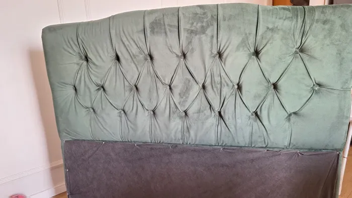 Cabeceira de cama casal
