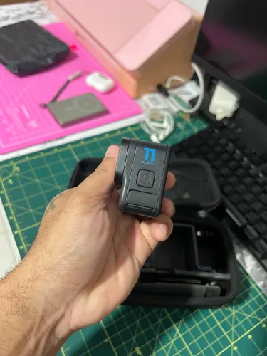 GoPro Hero Black 11