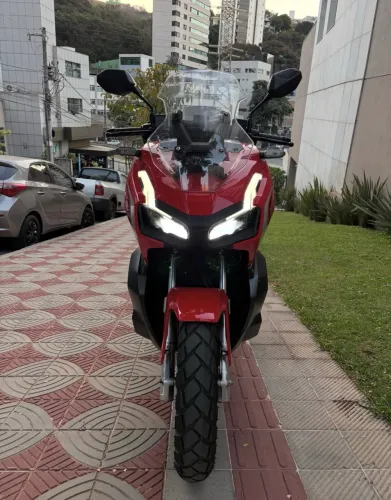 Honda ADV 150