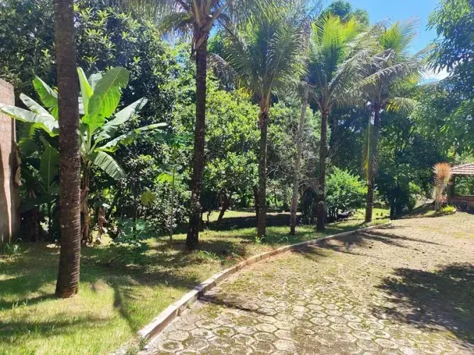 Linda Chácara à Venda em Matias Barbosa MG