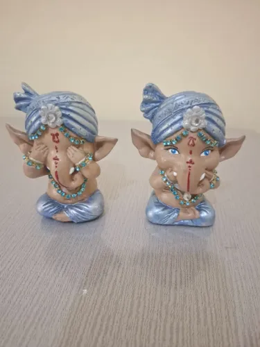 Ganesha baby