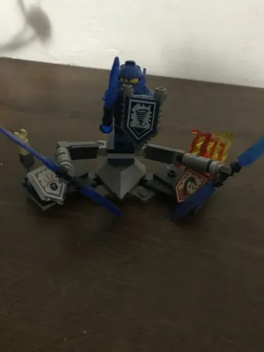 Lego Ninjago