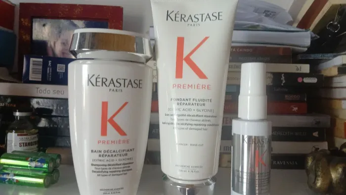 Kit kérastase