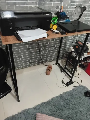 Mesa de escritório