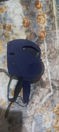 Máquina etiquetadora 