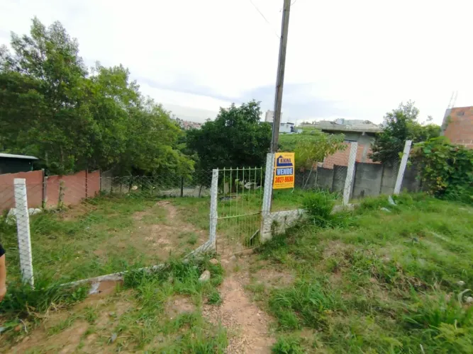 TERRENO A VENDA NA CHAPADA