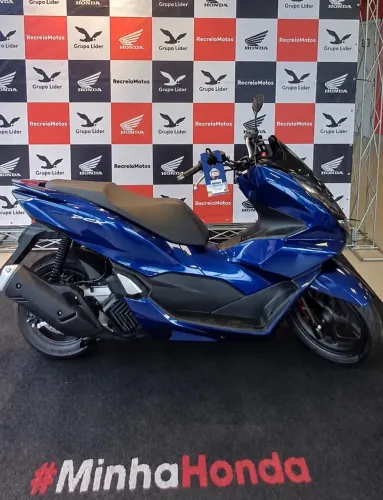 PCX DL ABS 160 Zero km