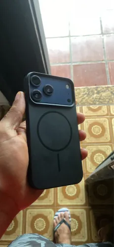 iPhone 11 sabor 17 pro 