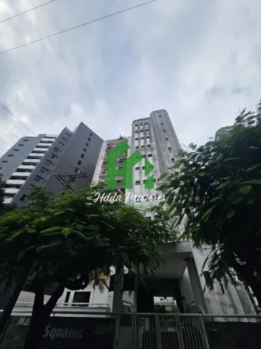 Cobertura de luxo à venda em Salvador-BA, no bairro Caminho das Árvores: 4 quartos, 2 suít