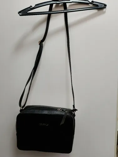 Bolsa usada 