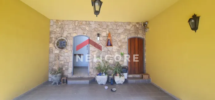 Casa em Rua Doutor Agnaldo de Oliveira Camargo - Jardim Proença - Campinas/SP