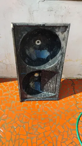 Cuba com de tanque