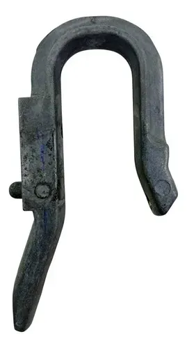 Suporte Lateral Radiador Gm Astra 1999 2011 Original