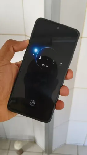 Redmi note 13 4G 128gb l Aceito troca por iphone l Envio Olx Pay 