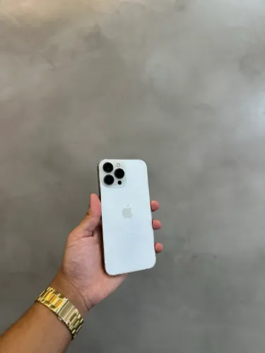 IPHONE 13 PRO MAX - 256GB