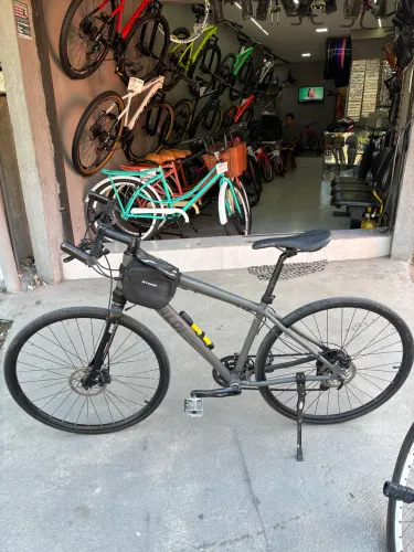 Bicicleta Caloi