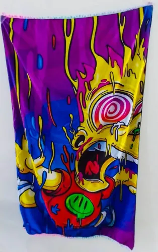 Bandeiras/Cangas personalizadas