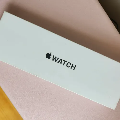 Apple Watch SE 3 40mm (LEIA O ANÚNCIO)