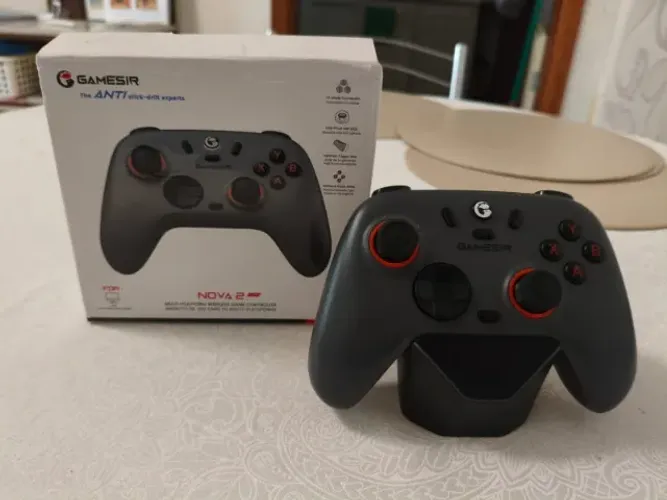 Controle Gamesir Nova 2 Lite