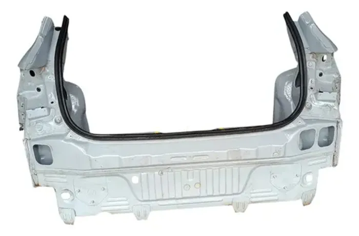 Painel Traseiro Fiat Pulse Drive Mt Firefly 2023 1.3 Manual