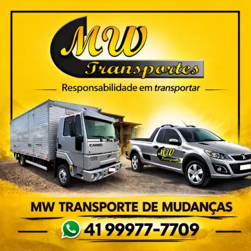 MUDANÇAS E FRETES CURITIBA E VIAGENS