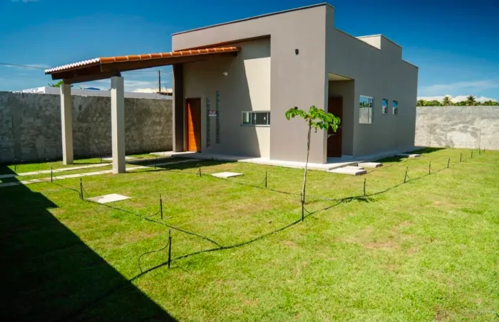 Repasso casa em São Gonçalo
