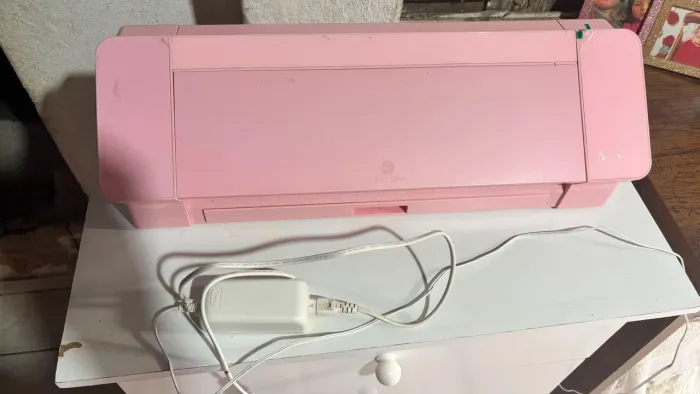Silhouette Cameo 4