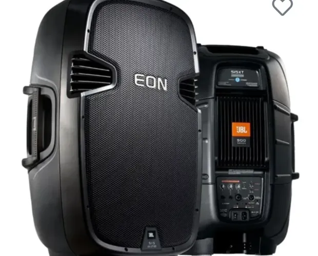 Par JBL eon 625w