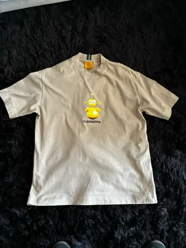 Camiseta Class ?Classopeia?