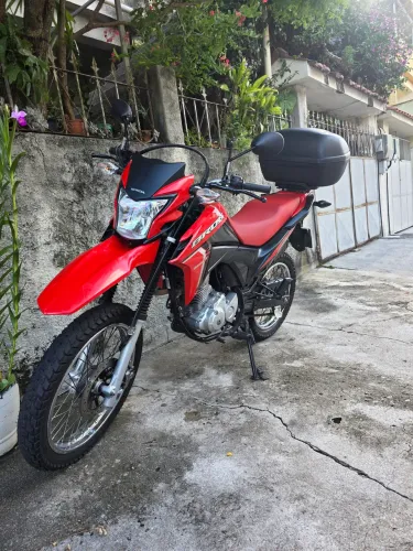 BROS 2024 - 20.000KM