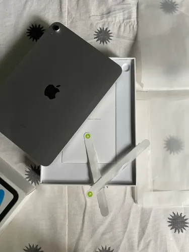 iPad 10ª geração.