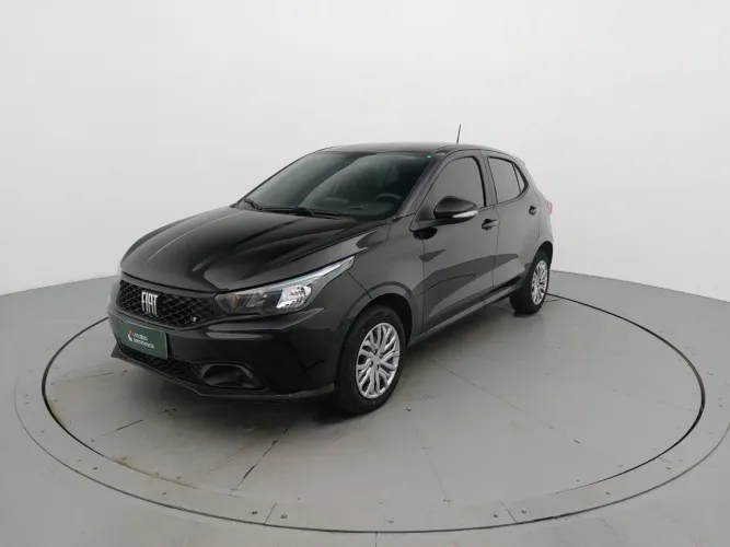 Fiat Argo Drive 1.0 Firefly 2026