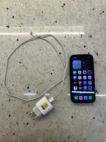iPhone 16 pro 256gb 