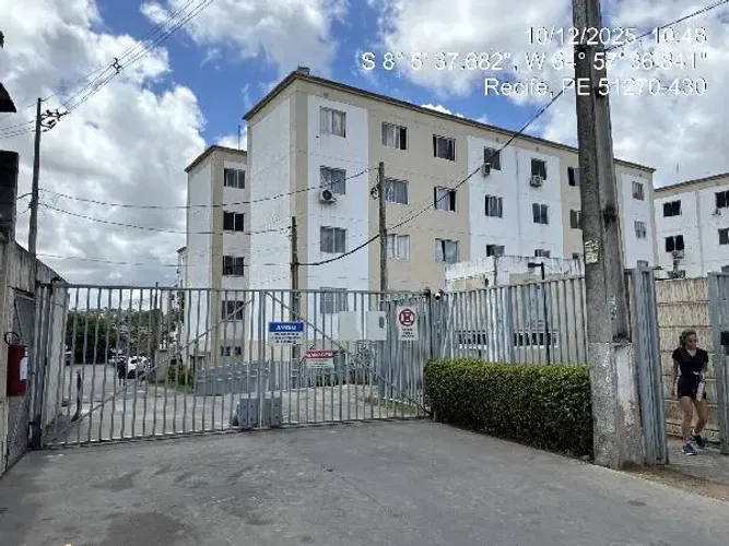 Oportunidade Única em RECIFE - PE | Tipo: Apartamento | Negociação: Venda Direta Online |
