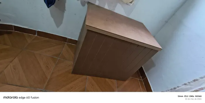 Mesa de festa