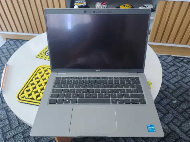 Laptop Dell 5420