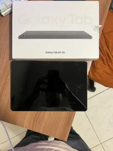 Tablet A9+ 5g 64gb/4ram