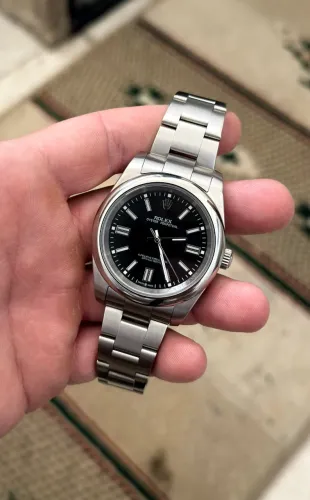 ROLEX OYSTER PERPETUAL 40MM