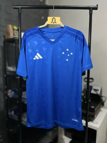 Camisa I Cruzeiro 26