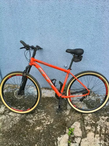 Bicicleta GTI aro 29