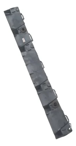 Absorvedor Impacto Parachoque Traseiro Fluence 2011 2012 13