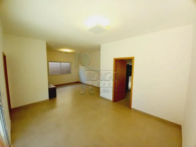 Casa de 158m² com 03 quartos sendo 01 suíte para locação em condomínio - Cravinhos