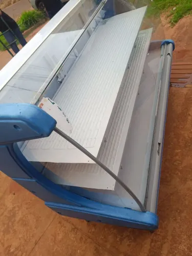 BALCÃO EXPOSITOR 