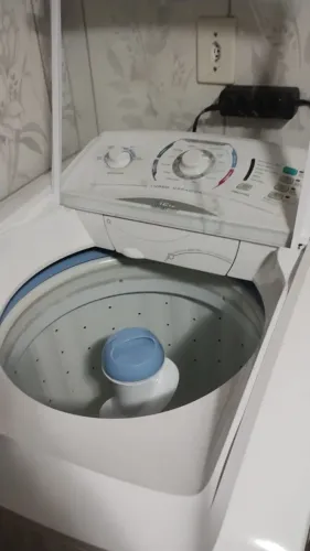 Máquina de Lavar Electrolux 12kg