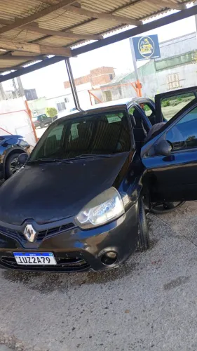Renault Clio Rn/alize/expr./1.0 Hi-power 16V 5P 2014
