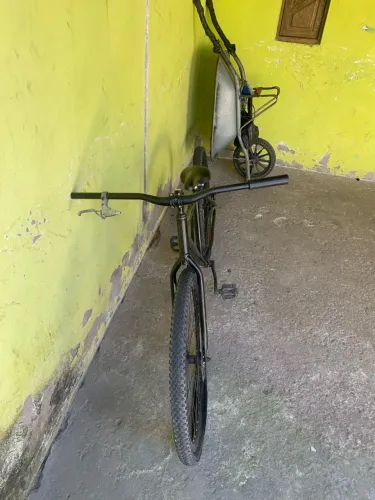 Bike aro 29